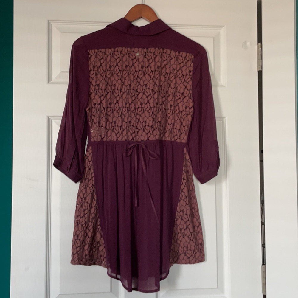 Free People Tunic - Picture 4 of 7